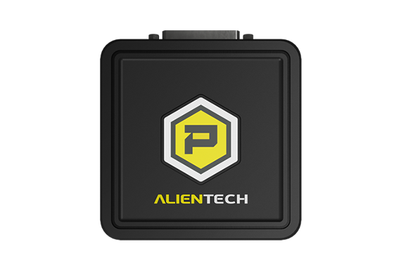 Alientech Powergate